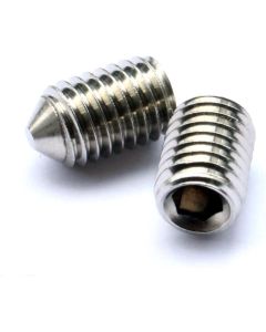 Frelan Grub Screws JSSGRUB Zinc Plated