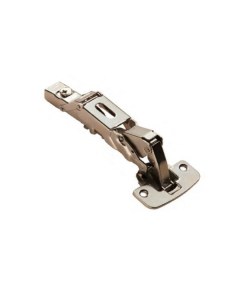 Fingertip H4.170.35.10 Ftd 170 Degree Soft Close Hinge Bright Nickel Plate (C81A606F) Bright Nickel Plate