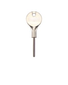 Acre & Clutton 4mm Hex Key for Mutli Use with Sash Stops and Locking Casement Stay Pin