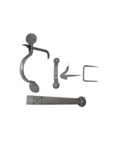 Frelan HF47 Gate latch