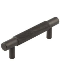 Hoxton Taplow Cabinet handles 96mm Ctrs HOX2050DB Dark Bronze