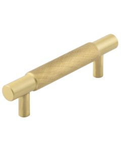 Hoxton Taplow Cabinet handles 96mm Ctrs HOX2050SB