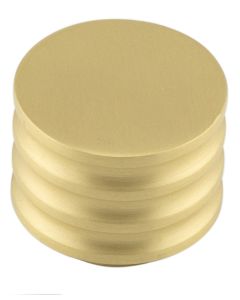 Hoxton Sturt Cupboard Knobs 30mm HOX430SB
