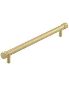 Hoxton Sturt Cabinet Handles 224mm Ctrs HOX460SB