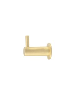 Frelan Vestry Cupboard Hook 37mm projection HOX665SB