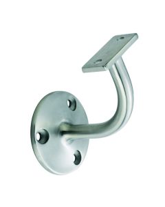 Eurospec HRB1000BSS/P62 Handrail Bracket (62mm Projection) Bright Stainless Steel