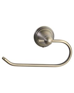 M.Marcus CAM-PAPER-MA Paper holder w/o lid Antique Bronze