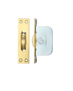 Sash Window Axle Pulleys - Sash Hardware