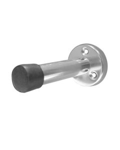 Frelan J1280 SAA Wall mounted door stop 76mm J1280