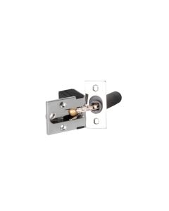 Frelan Concealed Security Door Chain J3004PC Polished Chrome