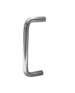 Frelan J4801 SAA Drawer pull 102mm J4801