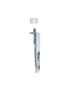 Frelan J5640 Aluminium lever action flushbolt SAA 152mm J5640A