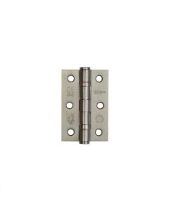 Frelan 76x50x2mm GM grade 7 steel ball bearing hinge J8502GM