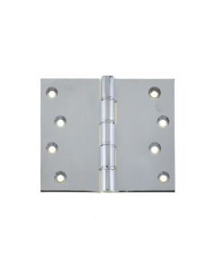 Frelan Projection Hinge 102x127x4mm Polished Chrome J9035PC