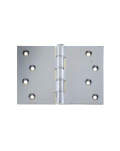 Frelan Projection Hinge 102x152x4.5mm Polished Chrome J9036PC