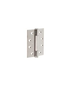 Frelan Grade 14 Concealed Bearing Hinges 102mmx76x3mm J9400SSS