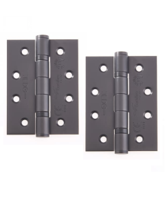 Frelan Grade 13 Ball Bearing Hinge 102x76x3mm 102mm J9500DB Dark Bronze