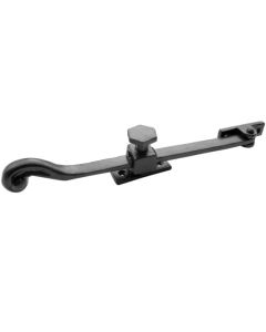 Frelan JAB62 Sliding stay 250mm JAB62A Black