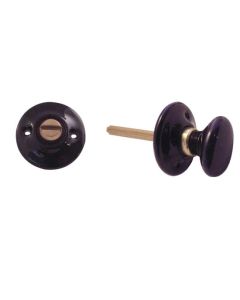Frelan JC67 Plain black turn & release JC67 Black