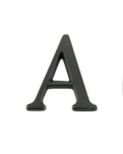 Frelan 50mm Pin Fix Letters 50mm JDB-A Dark Bronze