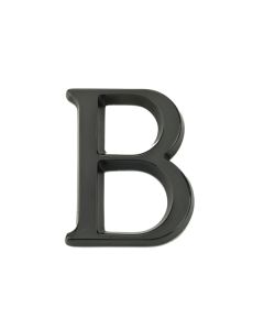 Frelan 50mm Pin Fix Letters 50mm JDB-B Dark Bronze
