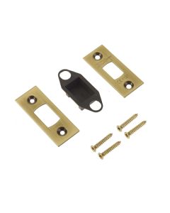 Frelan Accessory pack for JL-HDB tubular dead bolts JL-ACDAB Antique Brass