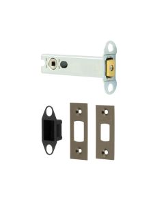 Frelan JL-HDB Heavy duty tubular dead bolt 102mm JL-HDB102AB Antique Brass
