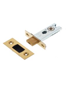 Frelan JL-HDB Heavy duty tubular dead bolt 76mm JL-HDB76PVD