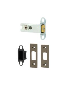 Frelan JL-HDB Heavy duty tubular dead bolt 76mm JL-HDB76AB Antique Brass