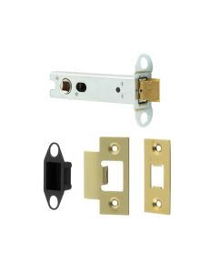 Frelan JL-HDT Heavy duty tubular latch JL-HDT102SB