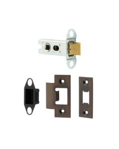 Frelan JL-HDT Heavy duty tubular latch JL-HDT64DB Dark Bronze