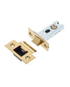 Frelan JL-HDT Heavy duty tubular latch 64mm JL-HDT64PVD