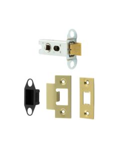 Frelan JL-HDT Heavy duty tubular latch JL-HDT64SB