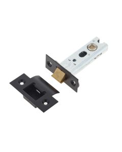 Frelan JL-HDT Heavy duty tubular latch JL-HDT76BL Black