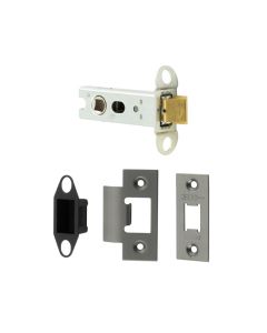 Frelan 76mm GM heavy duty tubular latch JL-HDT76GM