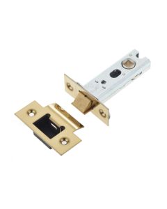 Frelan JL-HDT Heavy duty tubular latch 76mm JL-HDT76PVD