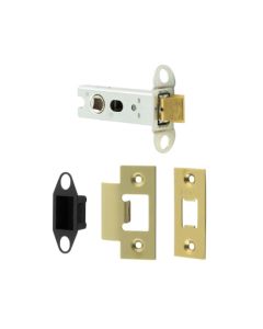Frelan JL-HDT Heavy duty tubular latch JL-HDT76SB