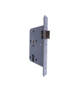 Frelan JL1003SS Latch 72mm centres JL1003SS Satin Stainless Steel
