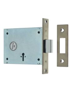 Frelan FB Mortice locks JLFB1 Grey