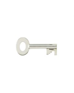 Frelan Keys for FB padlocks JLFB11K Grey
