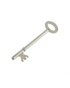 Frelan Keys for mortice locks JLFB1K Grey