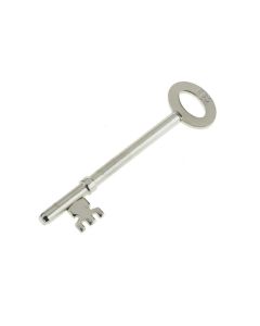Frelan Keys for FB mortice locks JLFB2K Grey