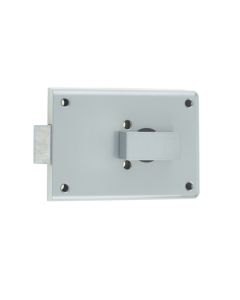 Frelan FB Reversible slamlock JLFB4 Grey