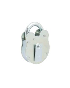 Frelan FB Padlocks JLFB Grey