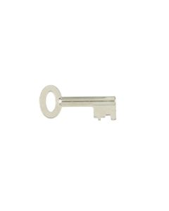 Frelan Keys for FB padlocks JLFBK Grey