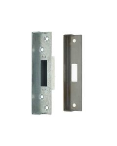 Rebate kit for FB mortice locks