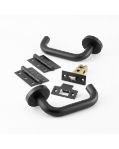 Frelan JMB13 LATCH BOX PACK JMB13PK