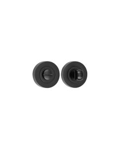 Frelan Nero Matt Black Turn & Release 50mm JMB2666 Matt Black