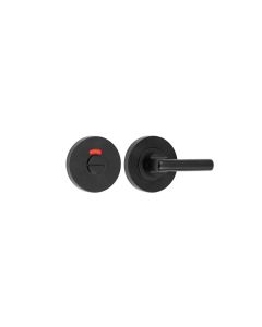 Frelan Nero Matt Black Easy Turn & Release 52mm JMB355 Matt Black