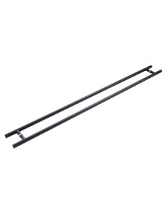 Frelan 1800x32x1600mm MB B/B pull handle grade 316 JMB521D
